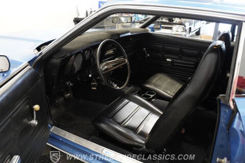 1972 Ford Mustang