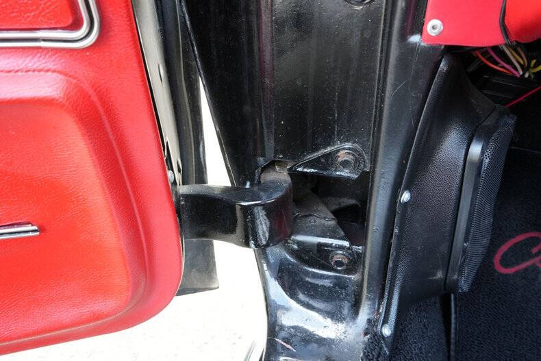 1966 Chevrolet Corvette