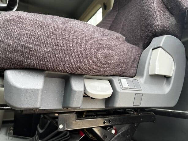 2014 Freightliner Cascadia