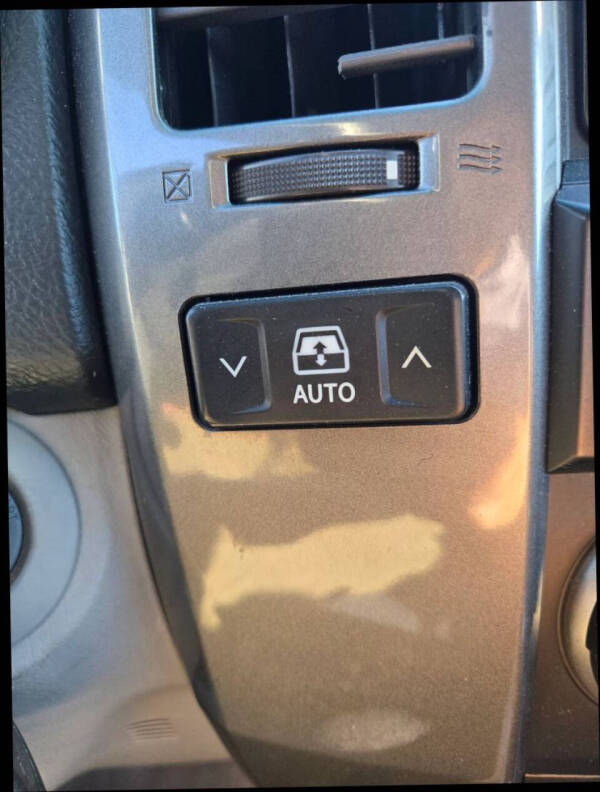 2008 Toyota 4Runner Sport Edition