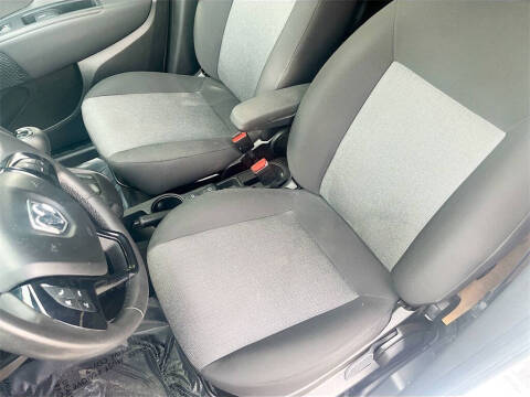 2022 RAM ProMaster City