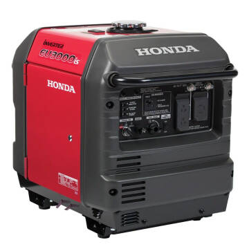 2023 Honda EU3000IS for sale at JMR Honda in Hyannis MA