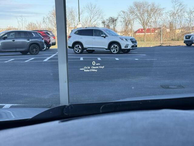 2020 Cadillac XT5 Sport