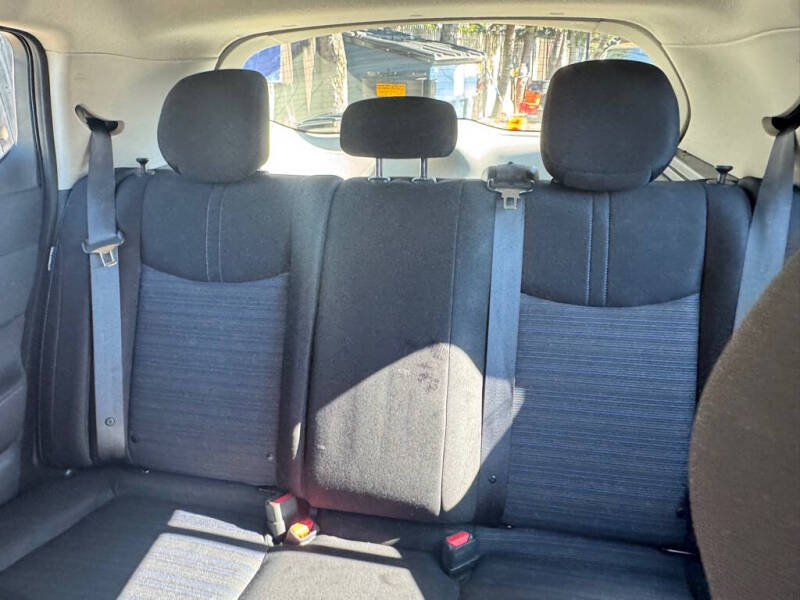 2023 Nissan LEAF SV PLUS