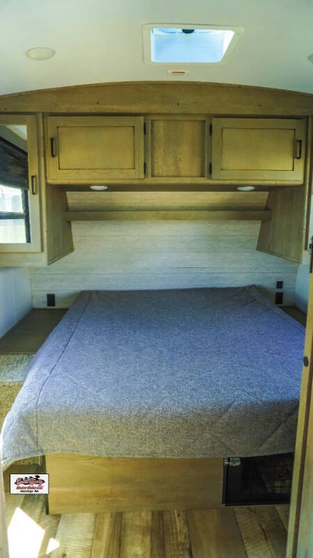 2021 OUTBACK 291UBH