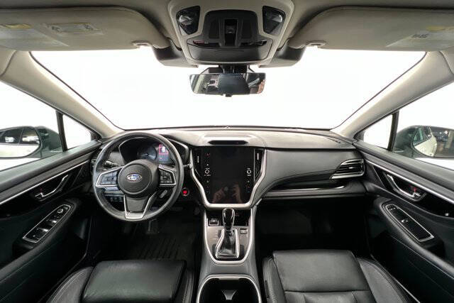 2024 Subaru Outback Touring XT
