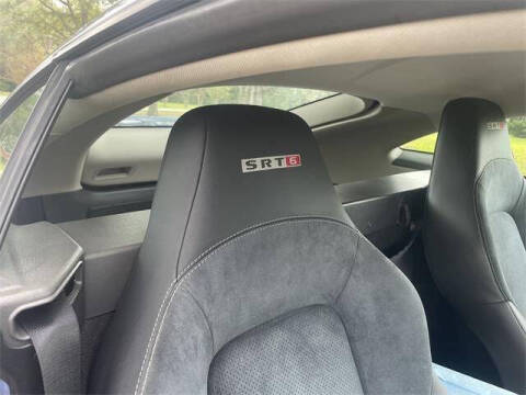 2005 Chrysler Crossfire