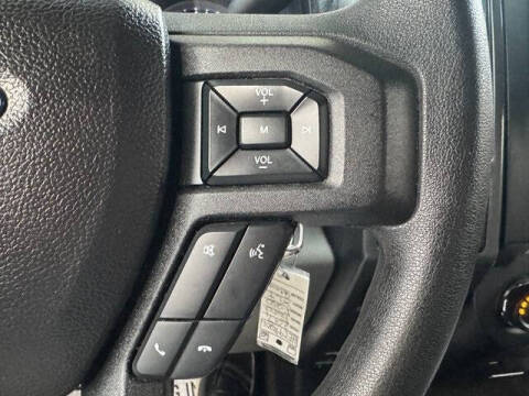 2017 Ford F-250 Super Duty