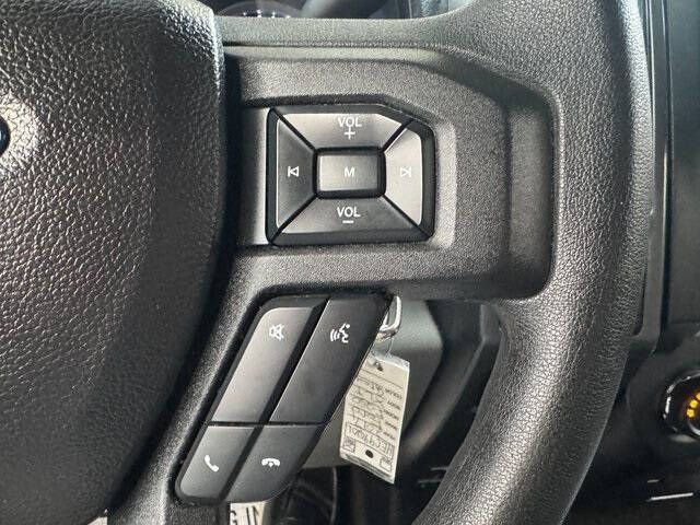 2017 Ford F-250 Super Duty