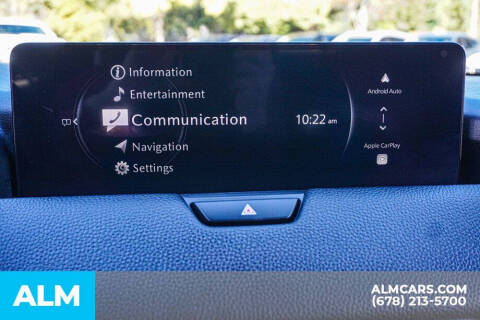 2025 Mazda CX-70 3.3 Turbo Preferred