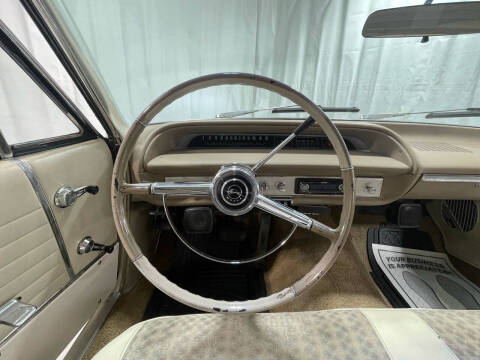 1964 Chevrolet Impala