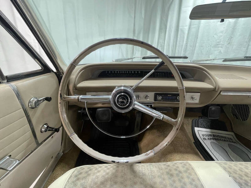 1964 Chevrolet Impala