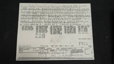 1979 Chevrolet Camaro