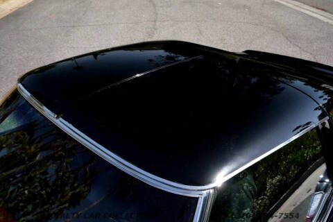 1969 Chevrolet Corvette