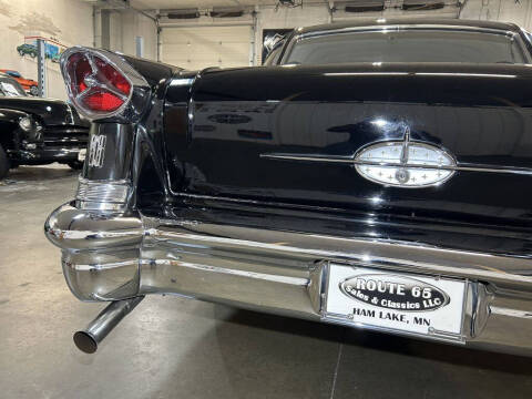 1957 Oldsmobile Eighty-Eight