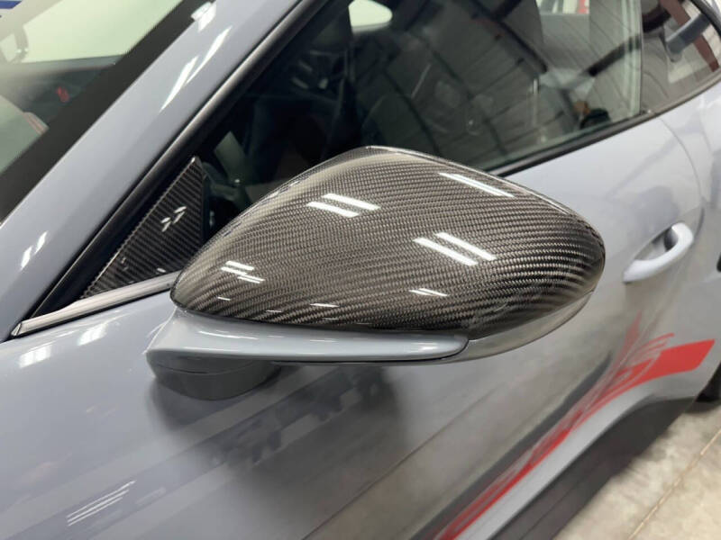 2023 Porsche 911 GT3 RS