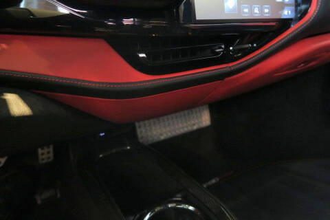 2022 Ferrari SF90 Stradale