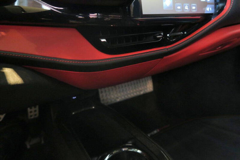 2022 Ferrari SF90 Stradale