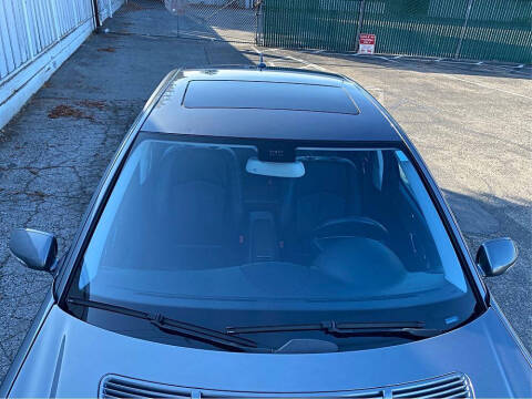 2007 Mercedes-Benz E-Class E 350