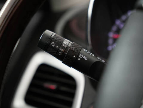 2014 GMC Terrain Denali