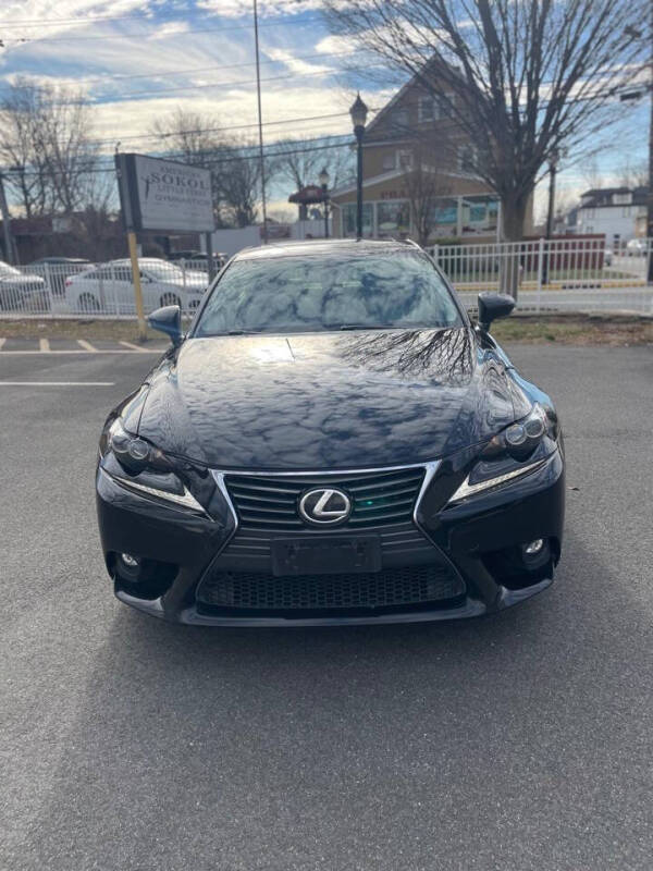 2015 Lexus IS 250 for sale at Kars 4 Sale LLC in Little Ferry NJ