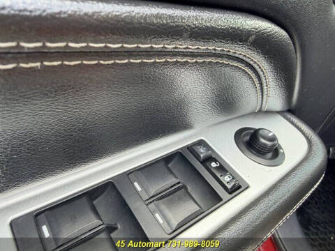 2015 Jeep Compass Limited