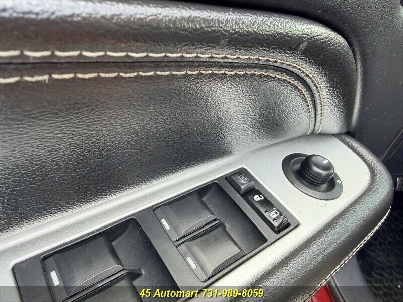 2015 Jeep Compass Limited