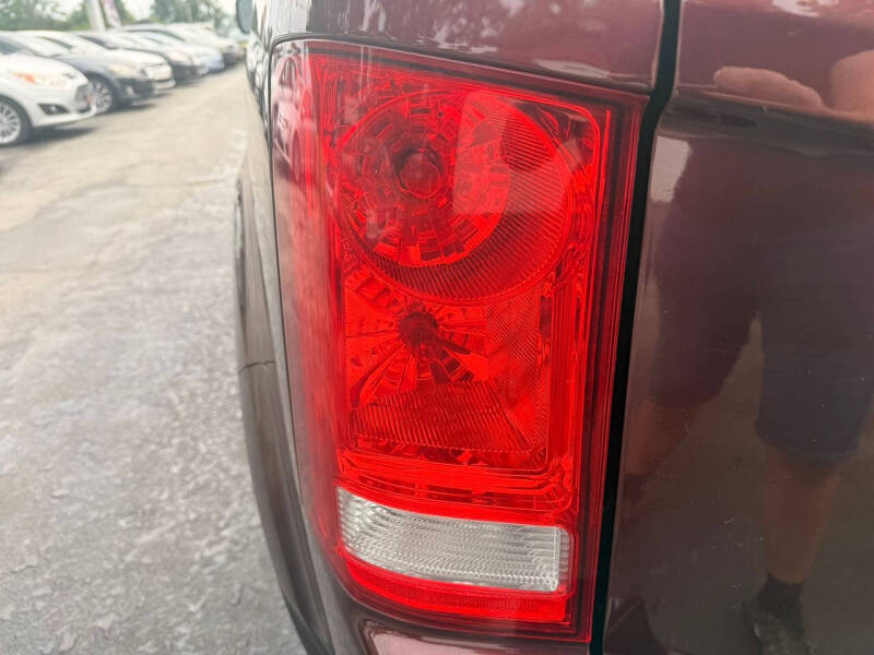 2011 Honda Pilot EX-L