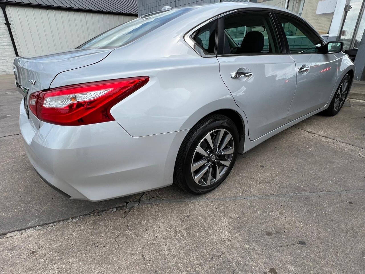 Cars For Sale in Houston, TX HFA MOTORS