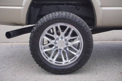 2005 Dodge Ram 2500