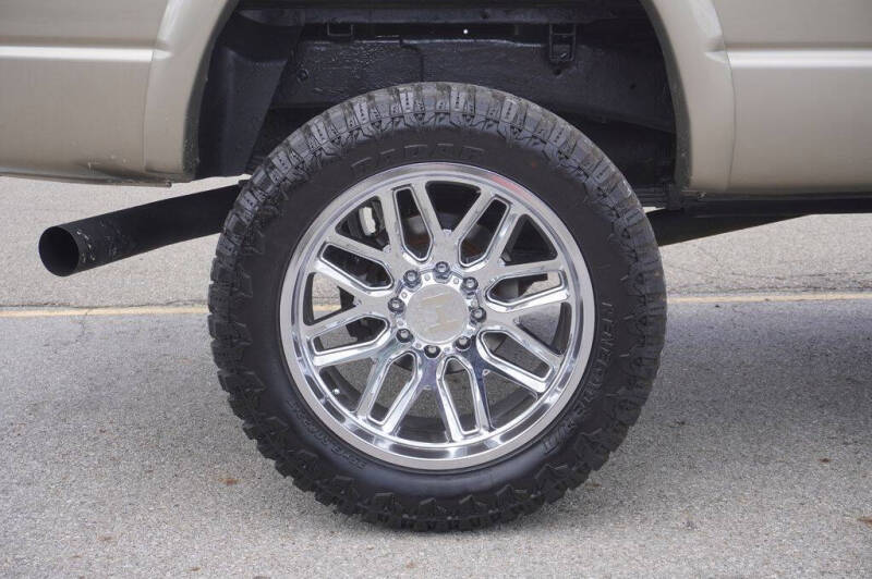 2005 Dodge Ram 2500