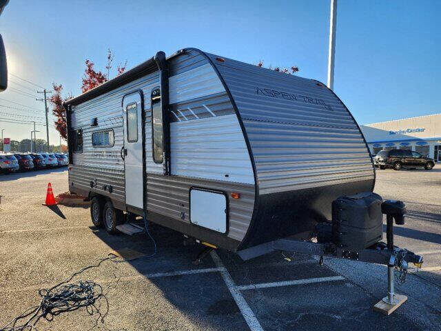 2022 Dutchmen Aspen Trail LE