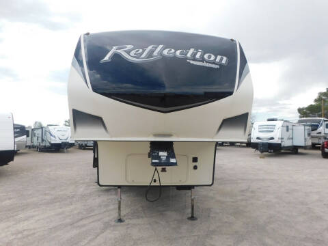 2020 Grand Design Reflection 311BHS for sale at Eastside RV Liquidators in Tucson AZ