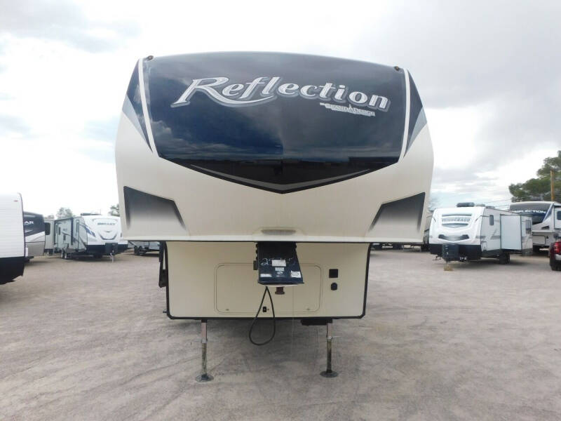 2020 Grand Design Reflection 311BHS for sale at Eastside RV Liquidators in Tucson AZ