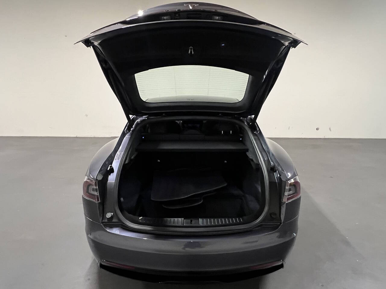 2022 Tesla Model S for sale at RCG MOTORS in Rocklin, CA