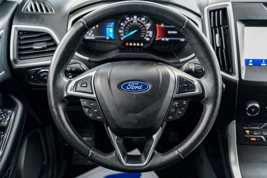 2020 Ford Edge for sale at Auto Destination in Puyallup, WA