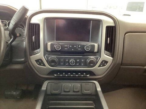 2016 GMC Sierra 1500