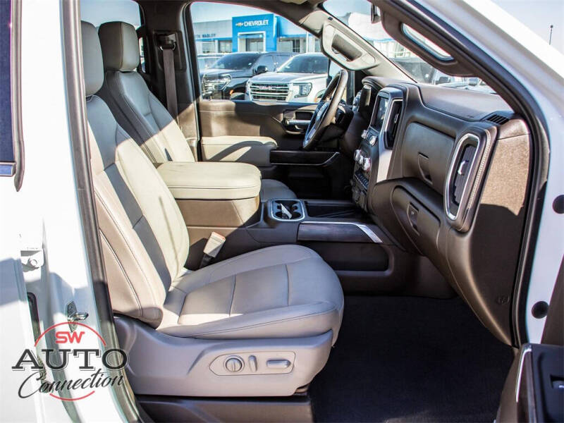 2023 GMC Sierra 2500HD