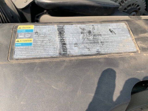 2005 Chevrolet Silverado 3500