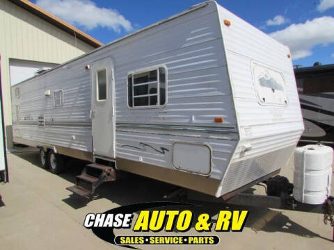 2004 GULF STREA CONQUEST 3