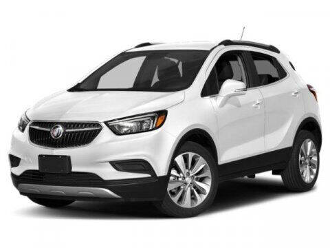 2019 Buick Encore for sale at Carl Cannon in Jasper AL