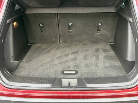 2025 Chevrolet Trax RS