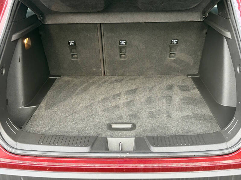 2025 Chevrolet Trax RS