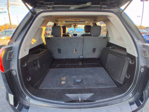 2013 GMC Terrain SLE-2