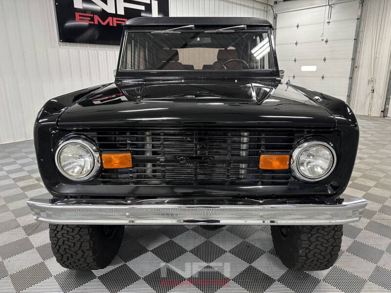 1977 Ford Bronco