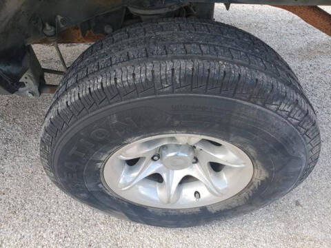 1995 Toyota 4Runner SR5 V6