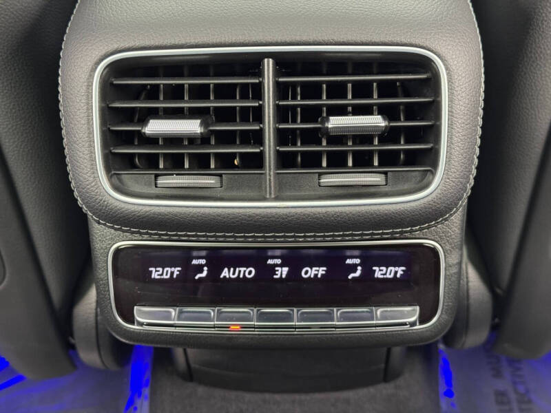 2024 Mercedes-Benz GLS GLS 450