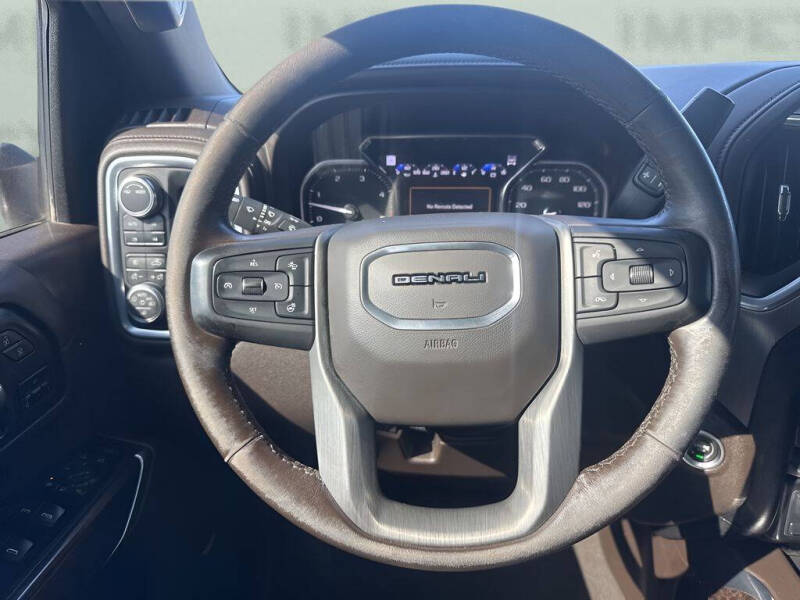 2021 GMC Sierra 2500HD