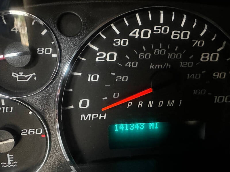 2017 GMC Savana 2500