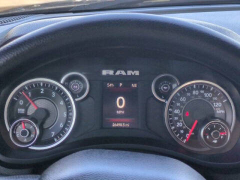 2023 RAM 2500 Tradesman